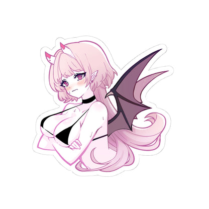 Succubae Sticker