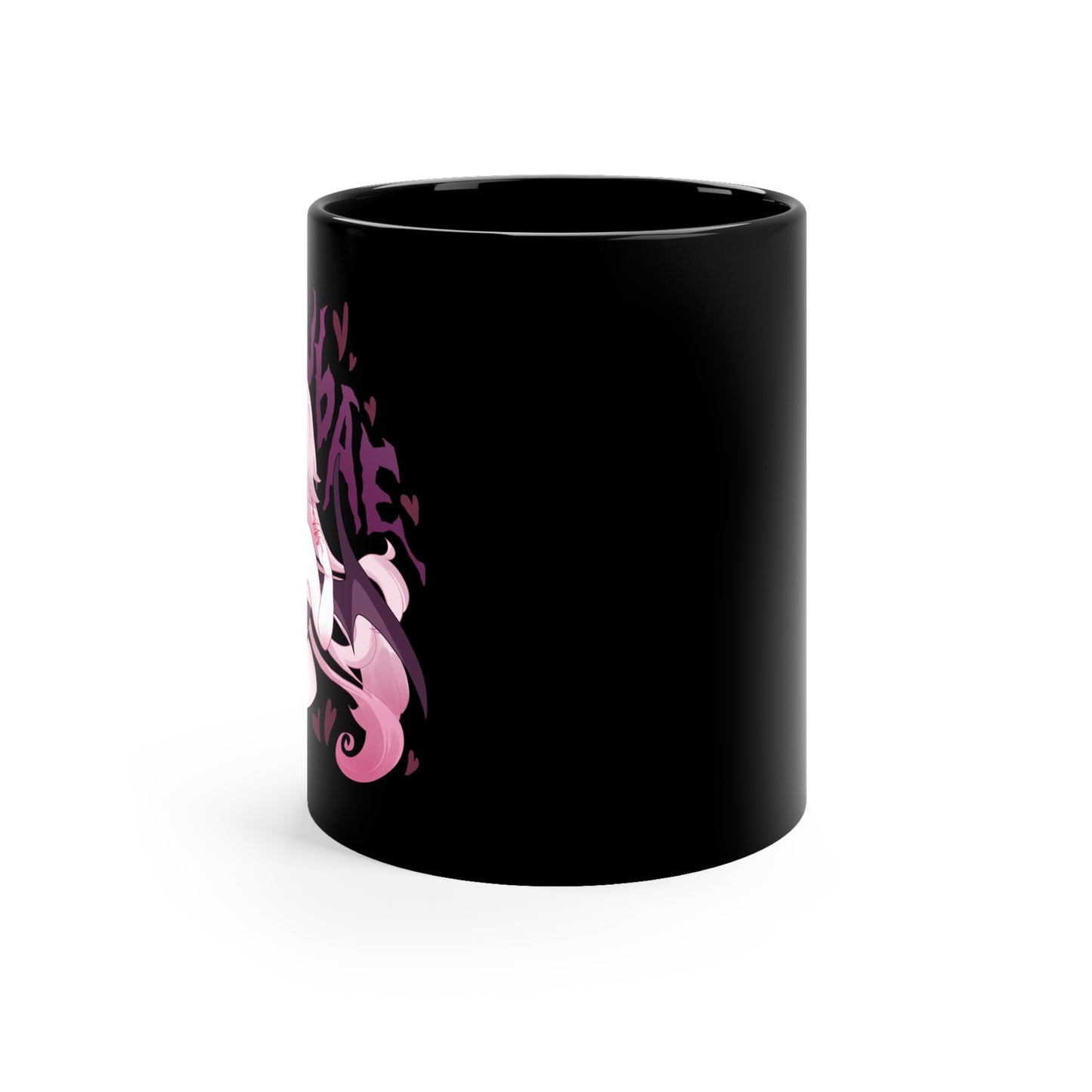 Succubae Mug