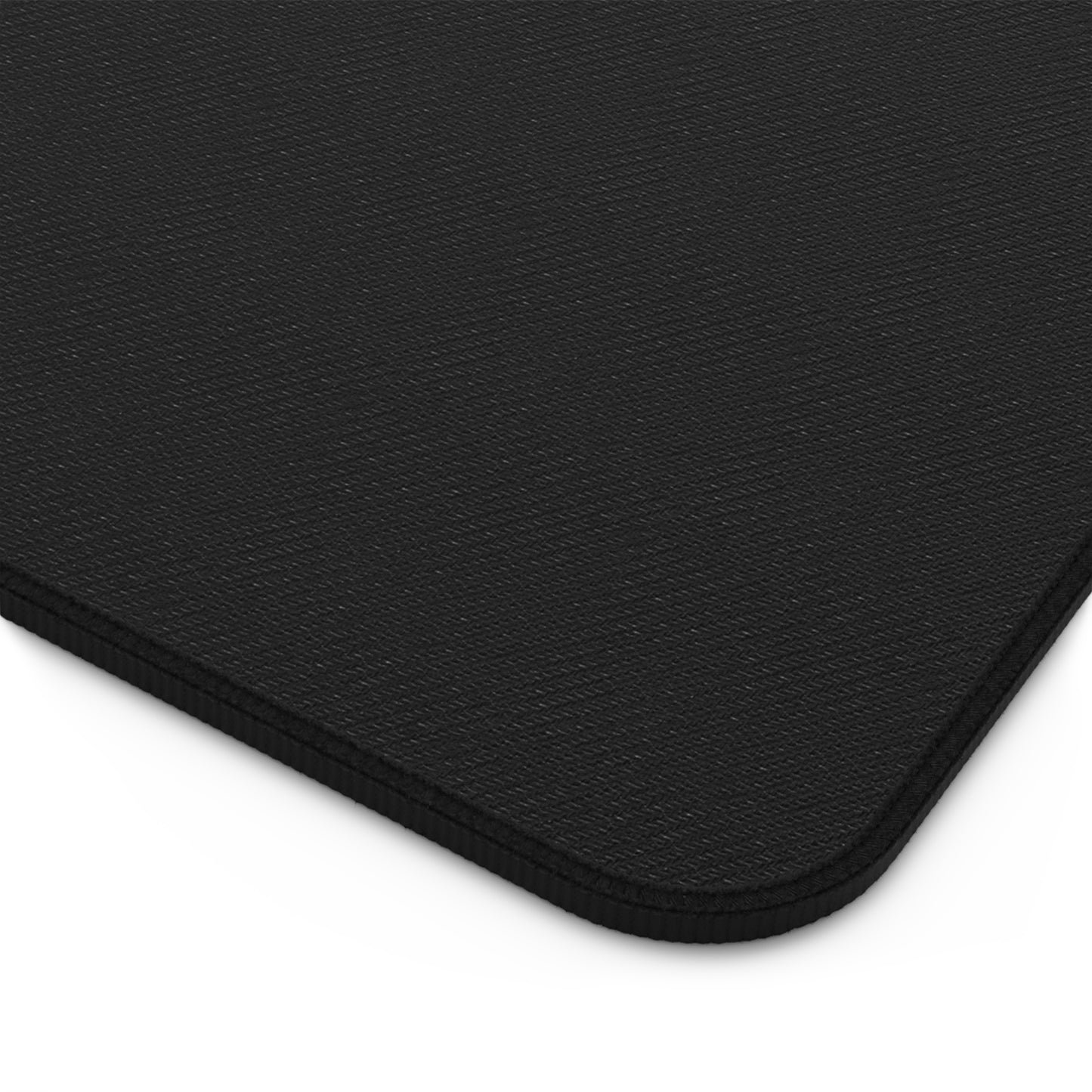 Midnight Bats Desk Mat