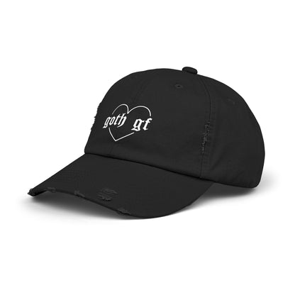 Goth gf Hat