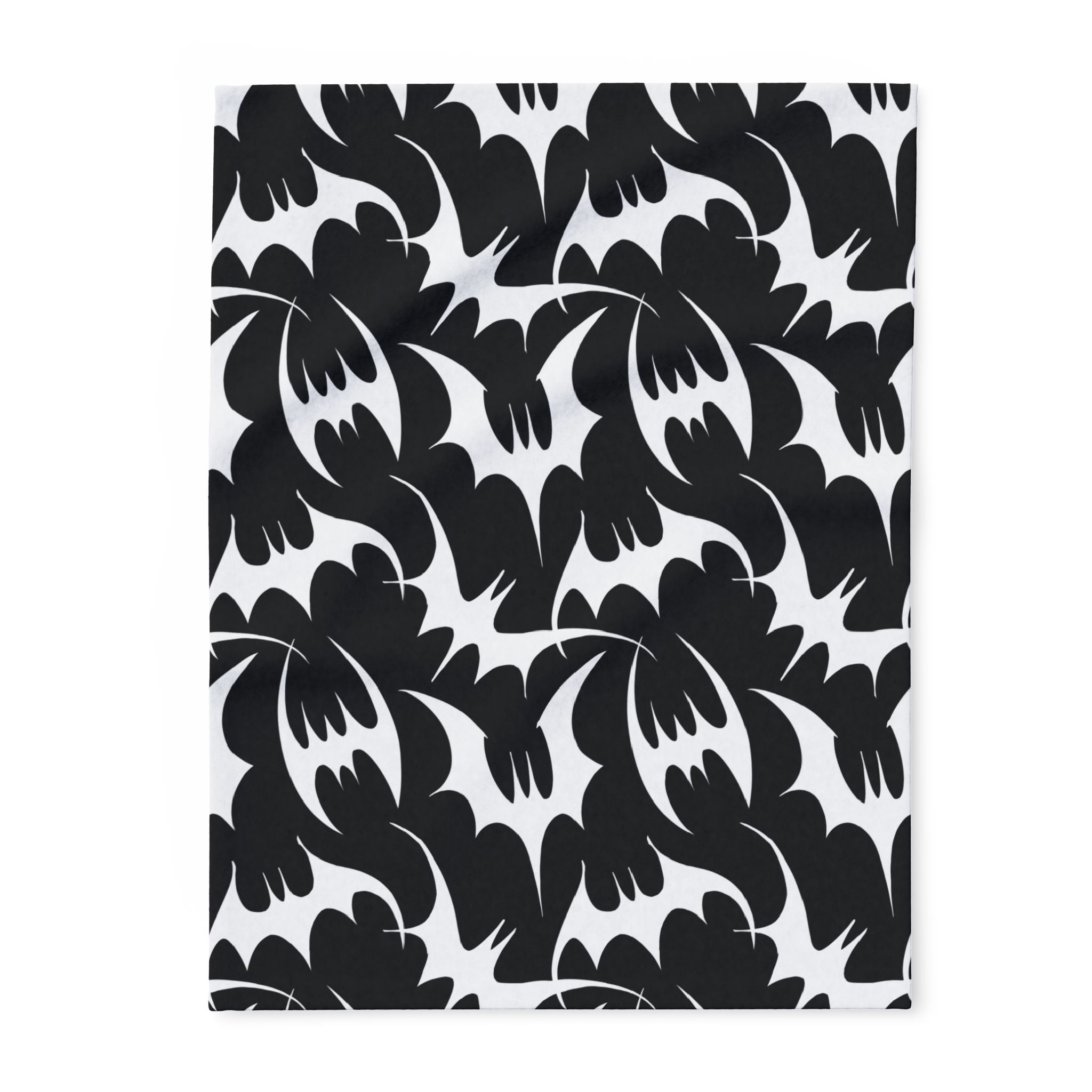 Bats Bats Bats Arctic Fleece Blanket