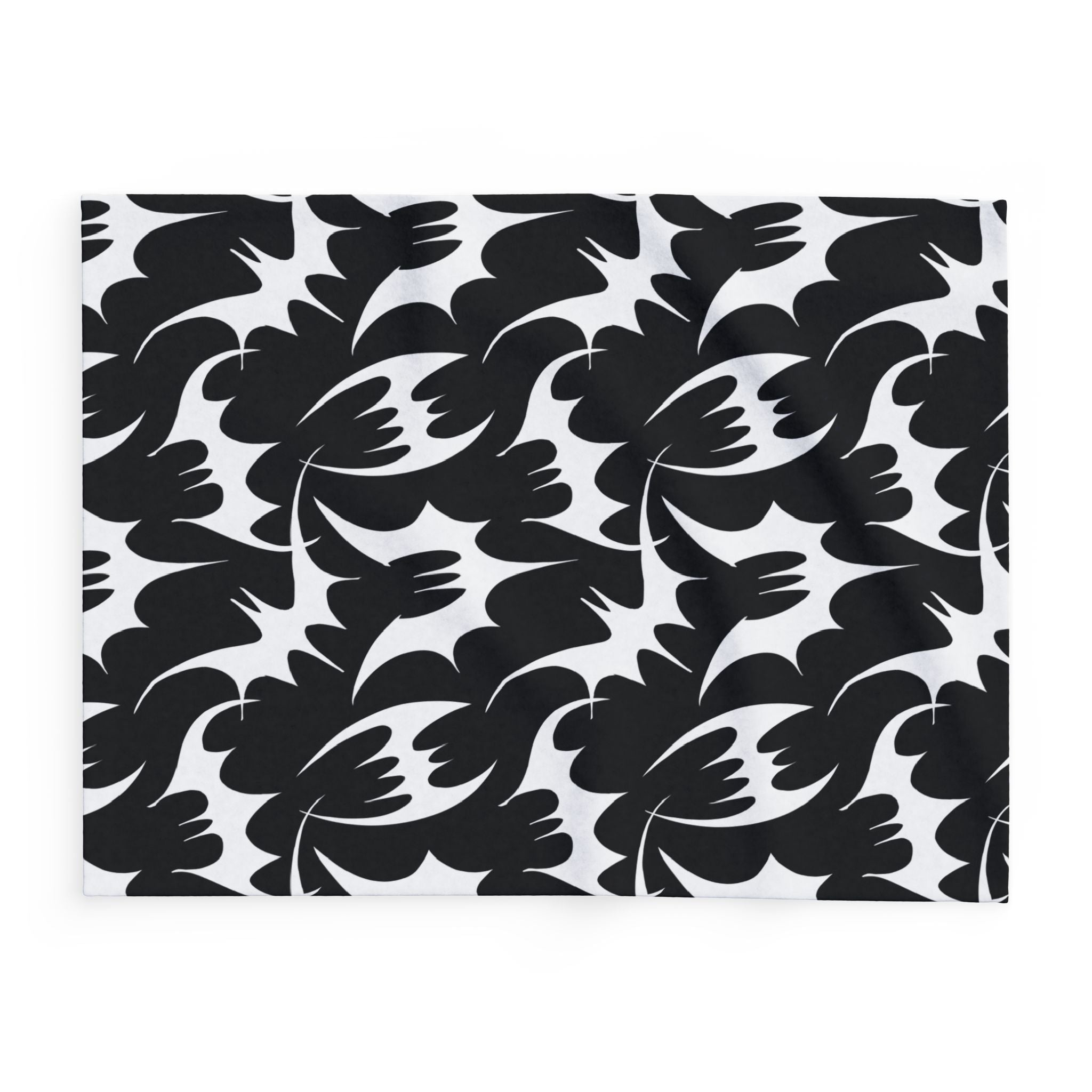 Bats Bats Bats Arctic Fleece Blanket