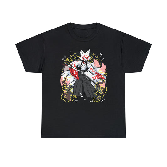 Kitsune Ren T-Shirt