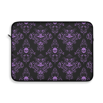Gummi Damask Laptop Sleeve