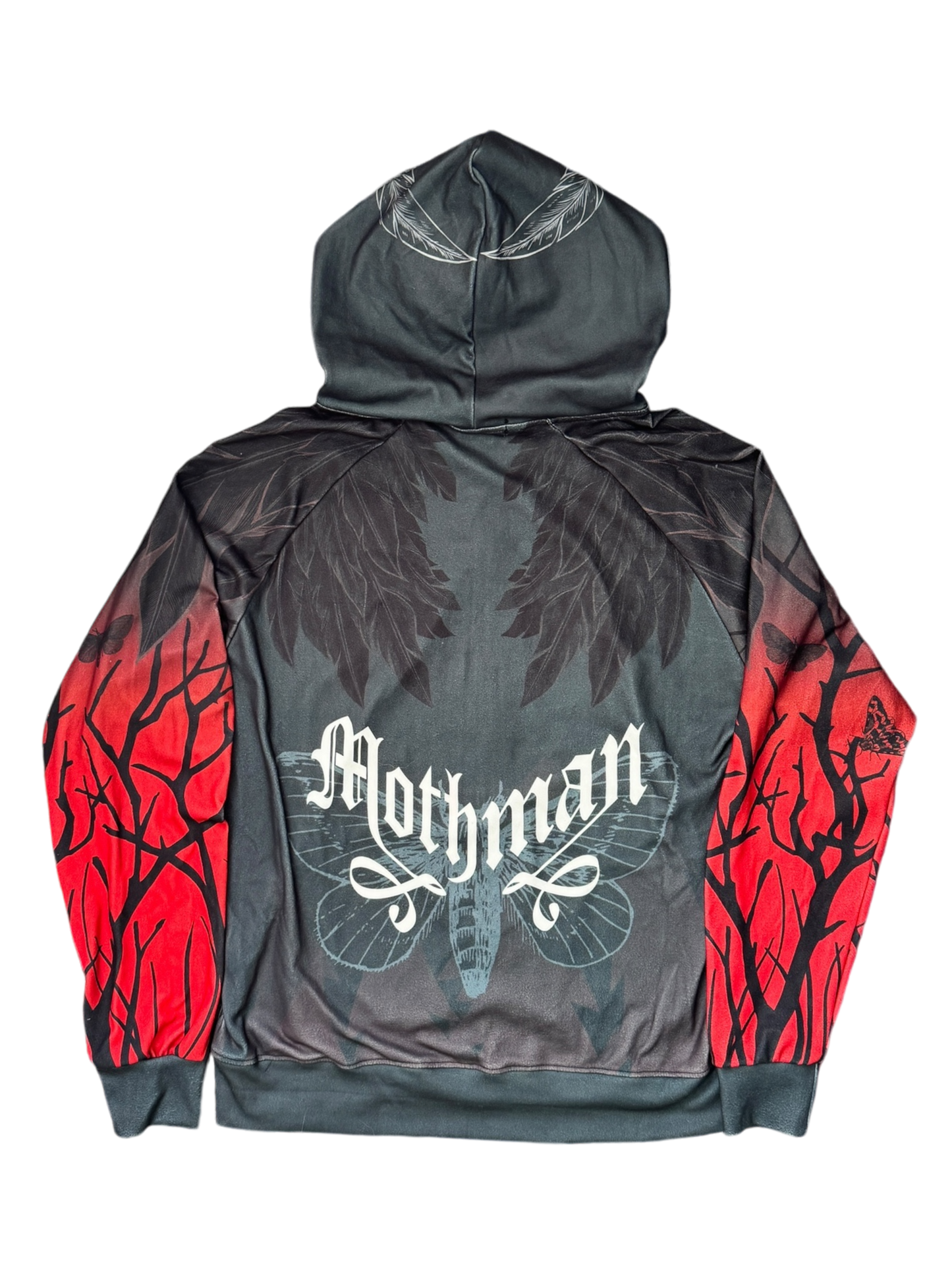 Mothman Ita Jacket SET