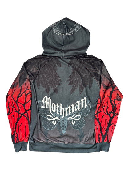Mothman Ita Jacket SET