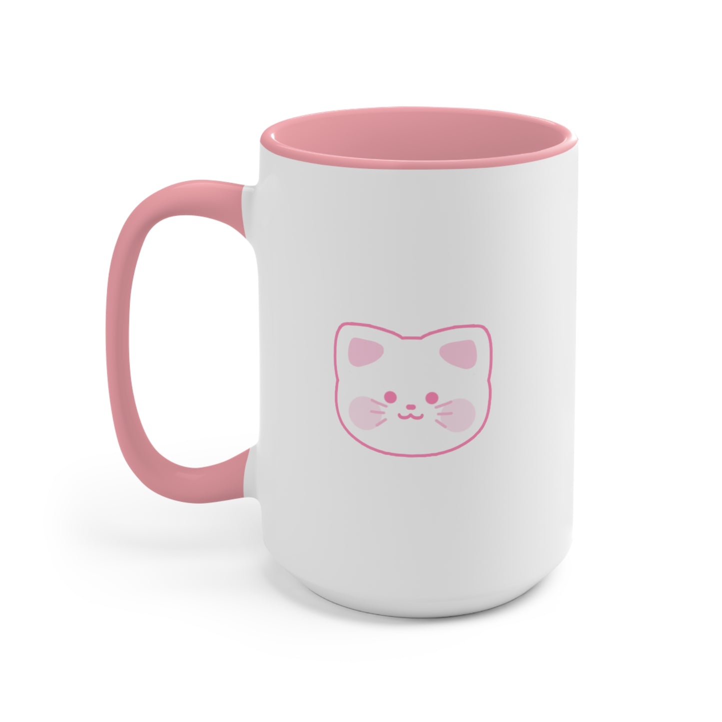 Candy Kitty Mug