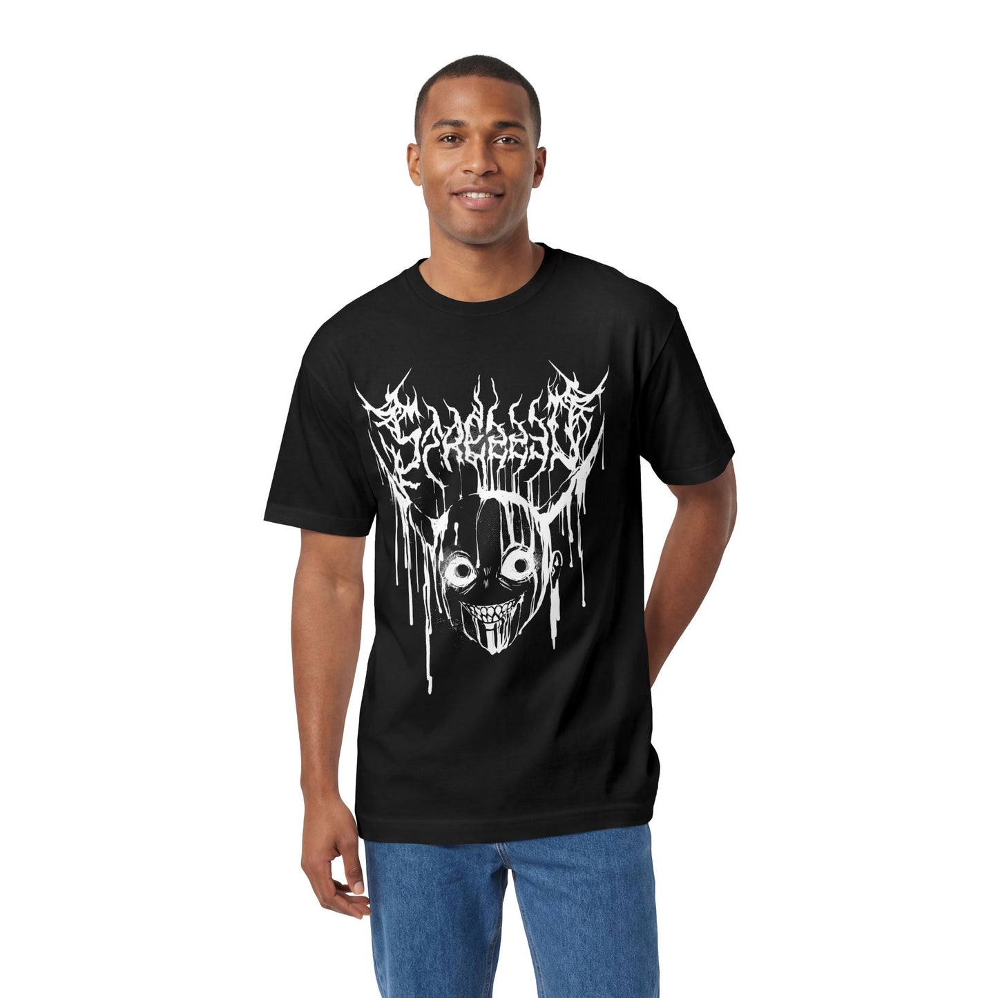 Stressed T-Shirt