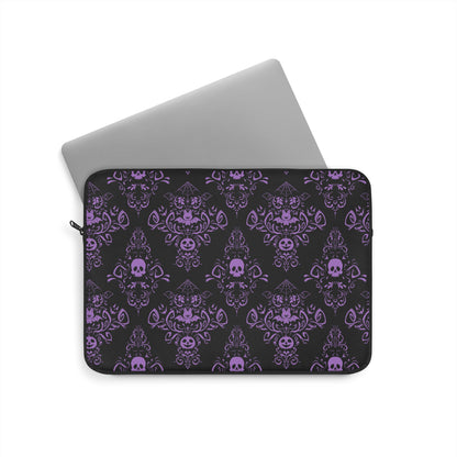 Gummi Damask Laptop Sleeve