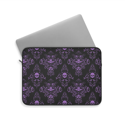 Gummi Damask Laptop Sleeve