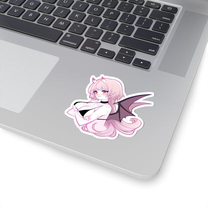 Succubae Sticker