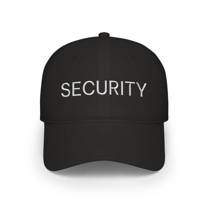 Security Hat