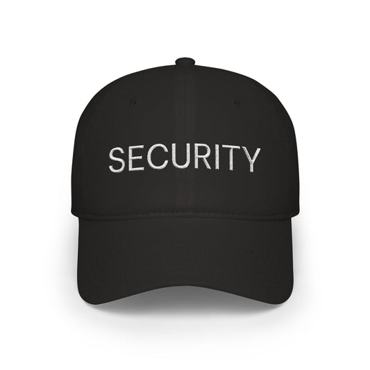 Security Hat