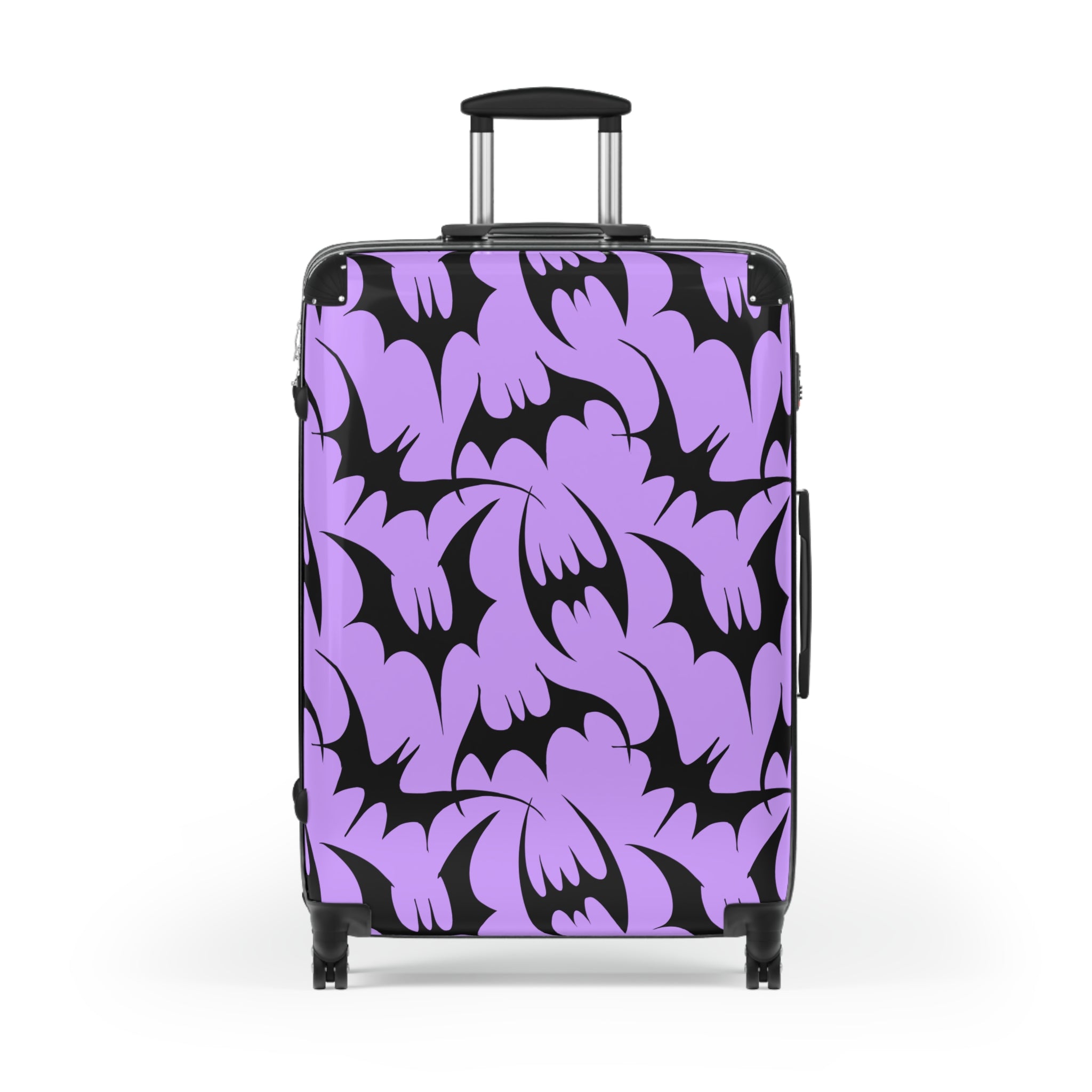 Bats Bats Bats Suitcase