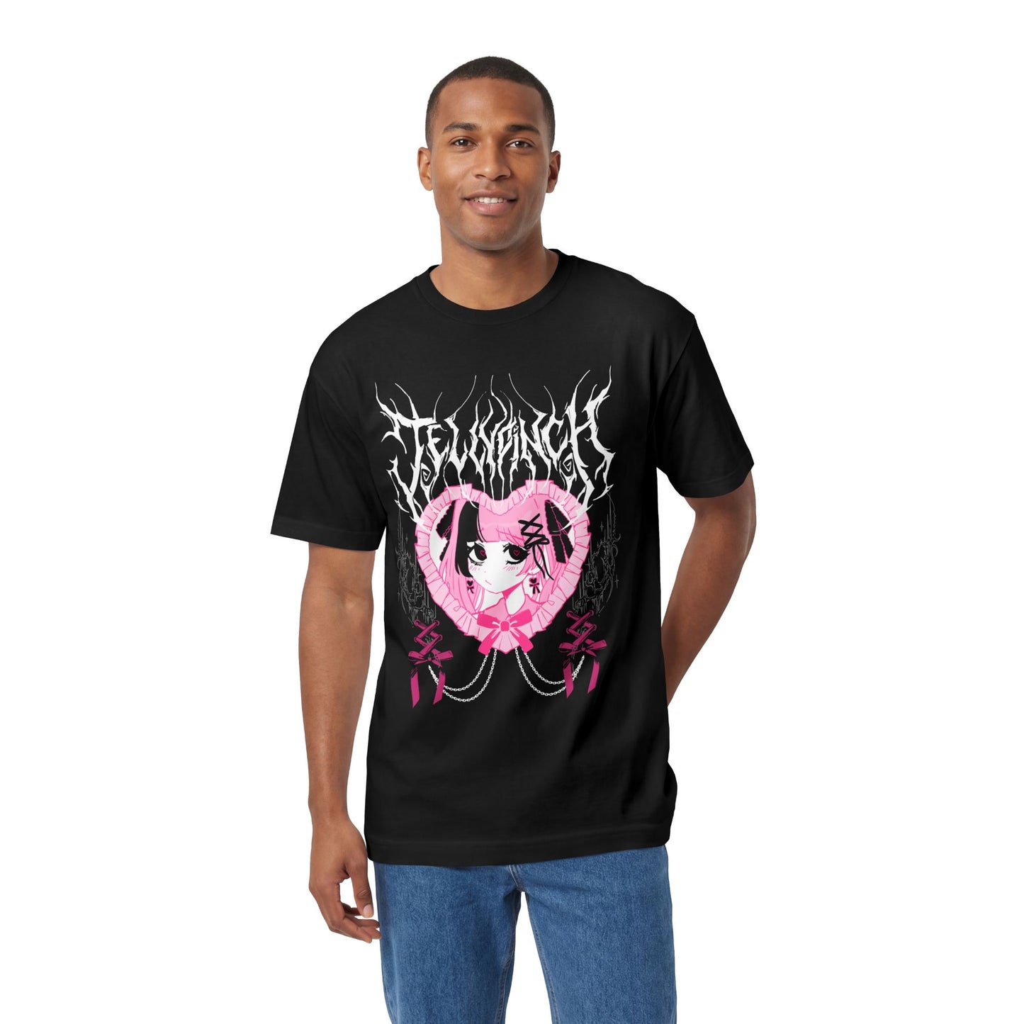 Yami Kawaii T-Shirt