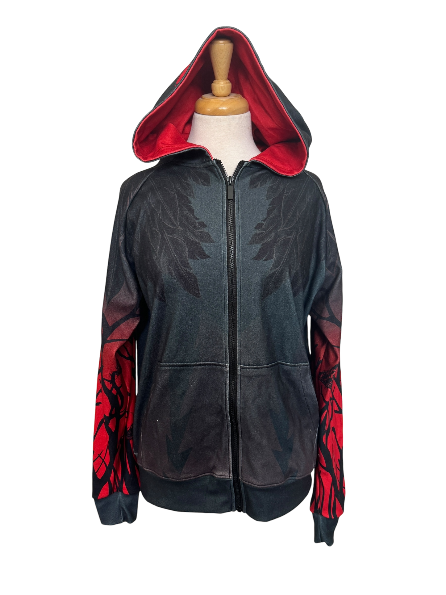 Mothman Ita Jacket SET