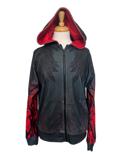 Mothman Ita Jacket SET