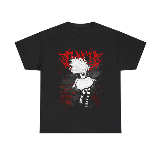 Fallen Alice Tee