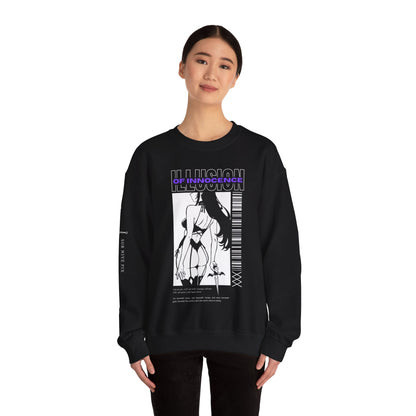 Illusion of Innocence Sweater