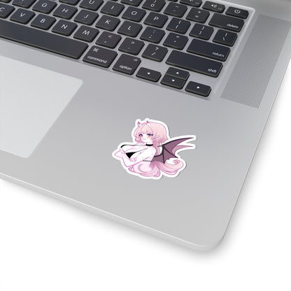 Succubae Sticker
