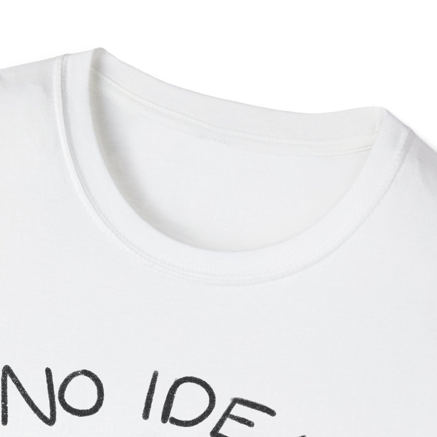 No Idea Pidgeon Tee