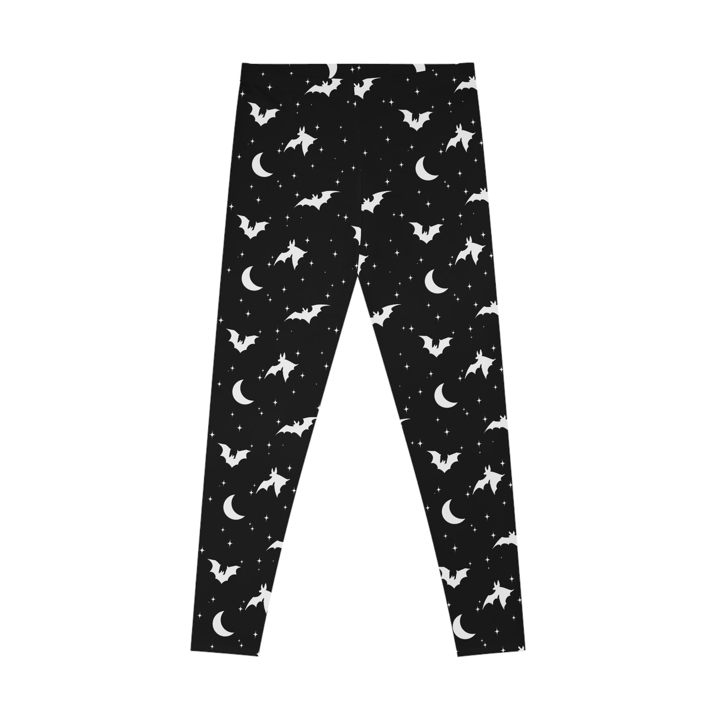 Bats and Stars Leggings