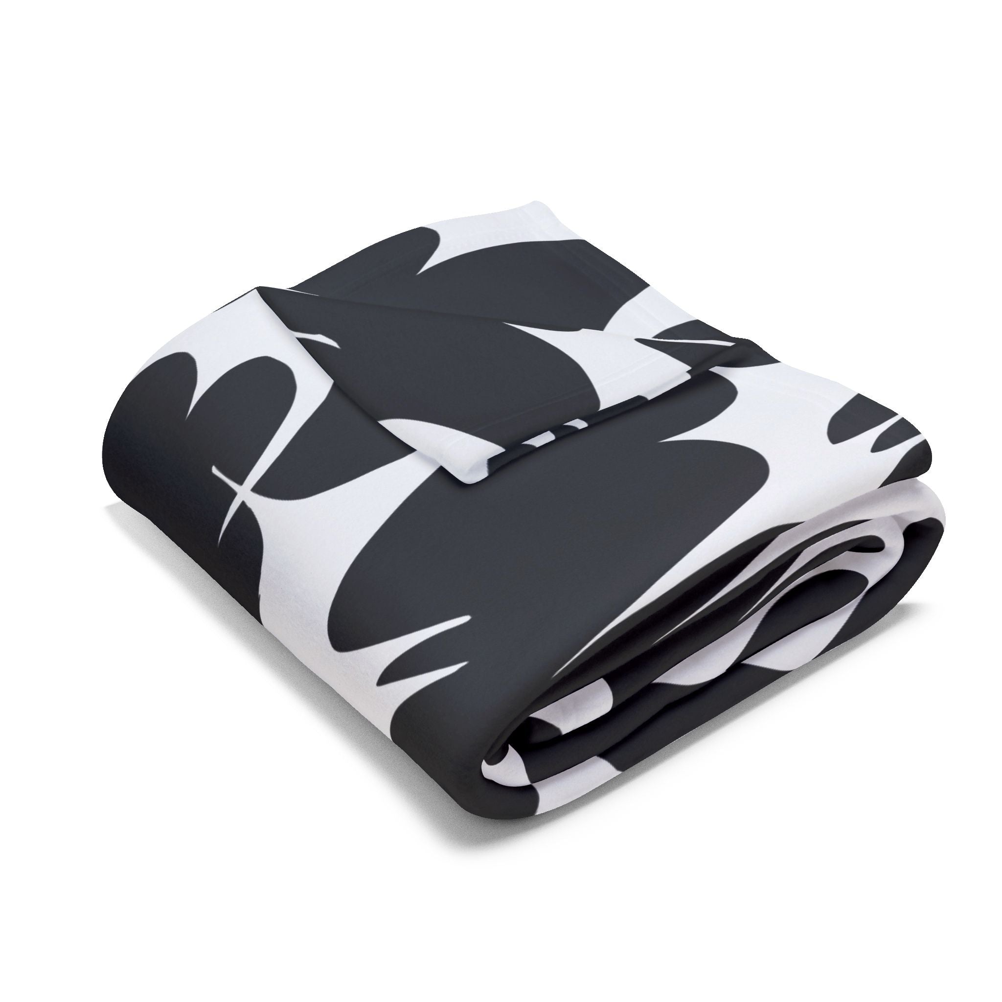 Bats Bats Bats Arctic Fleece Blanket