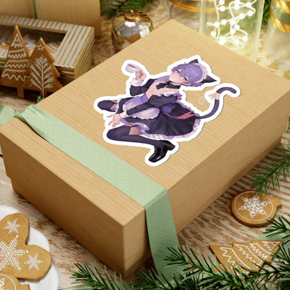 Naoki Teatime Sticker