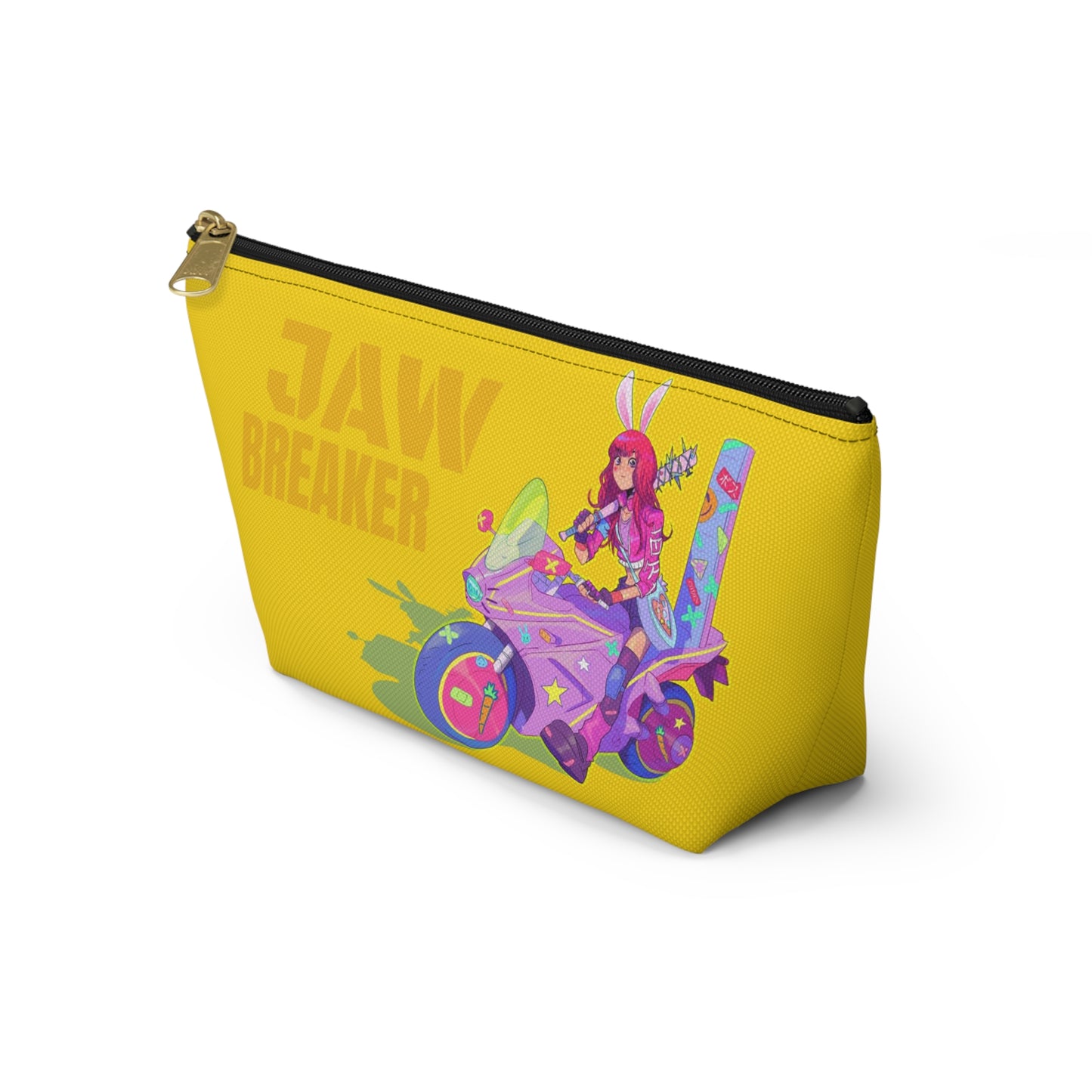 JAWBREAKER Pouch