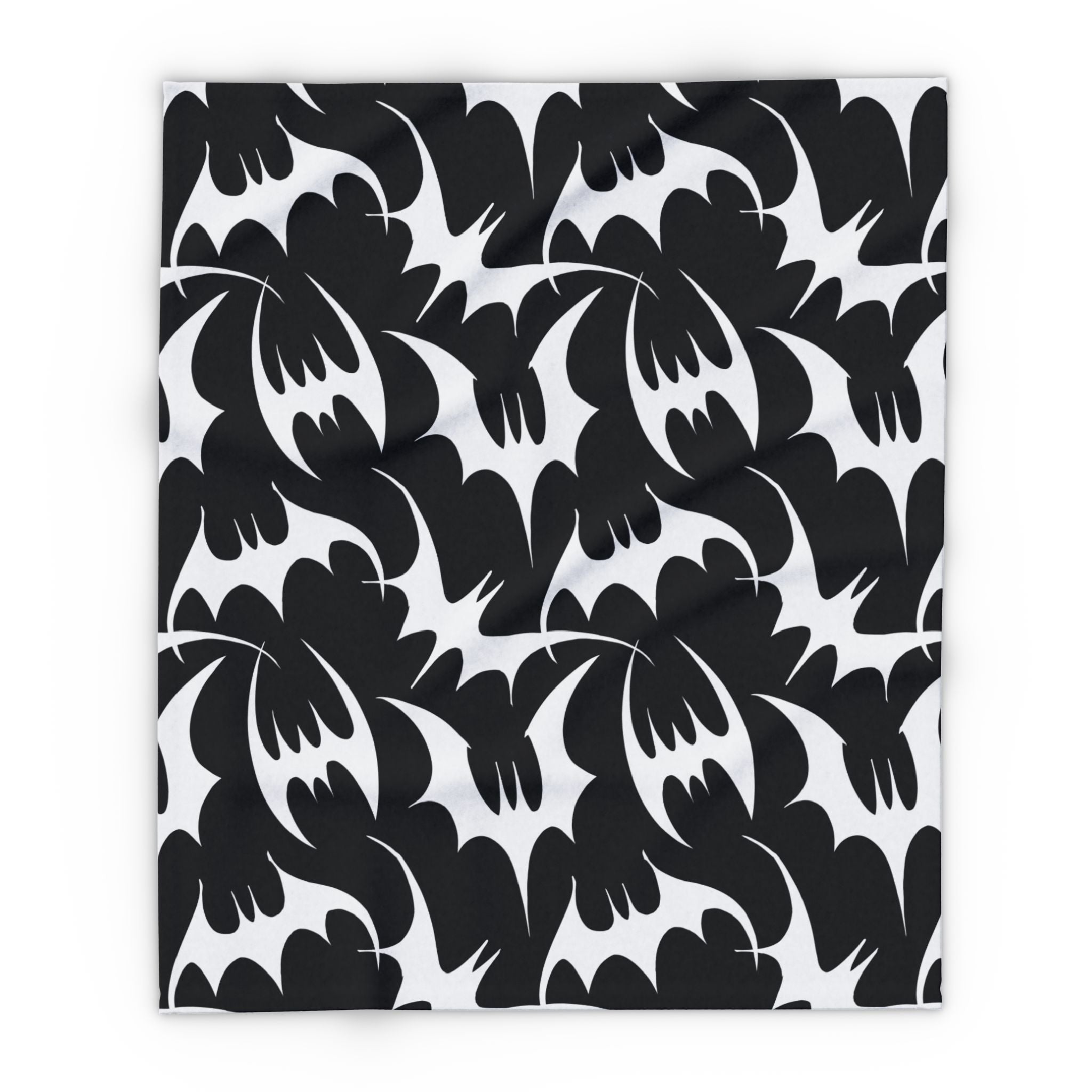 Bats Bats Bats Arctic Fleece Blanket