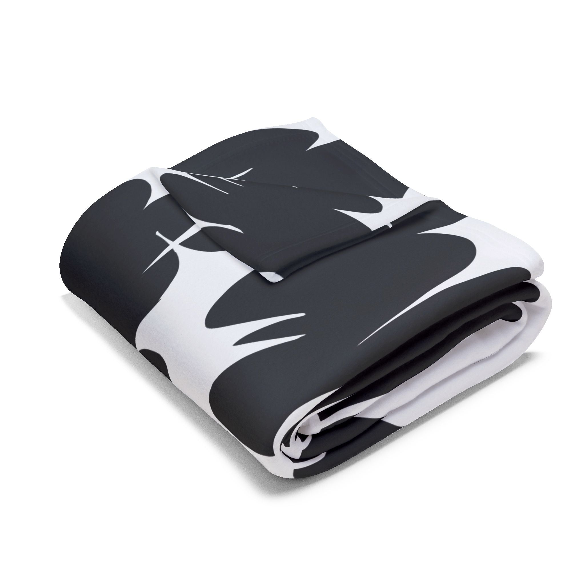 Bats Bats Bats Arctic Fleece Blanket