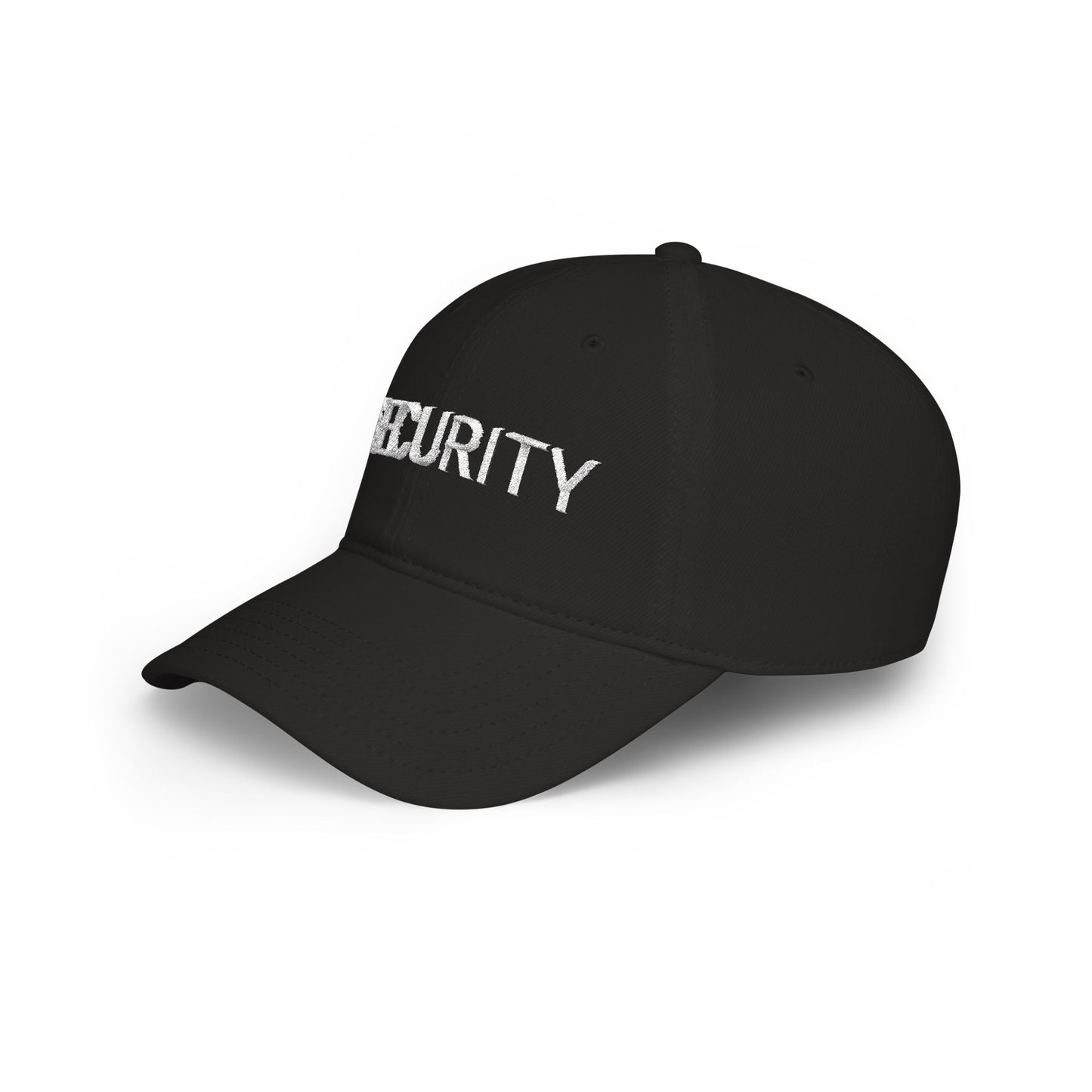Security Hat