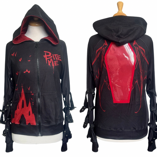 Vampire Ita Jacket SET