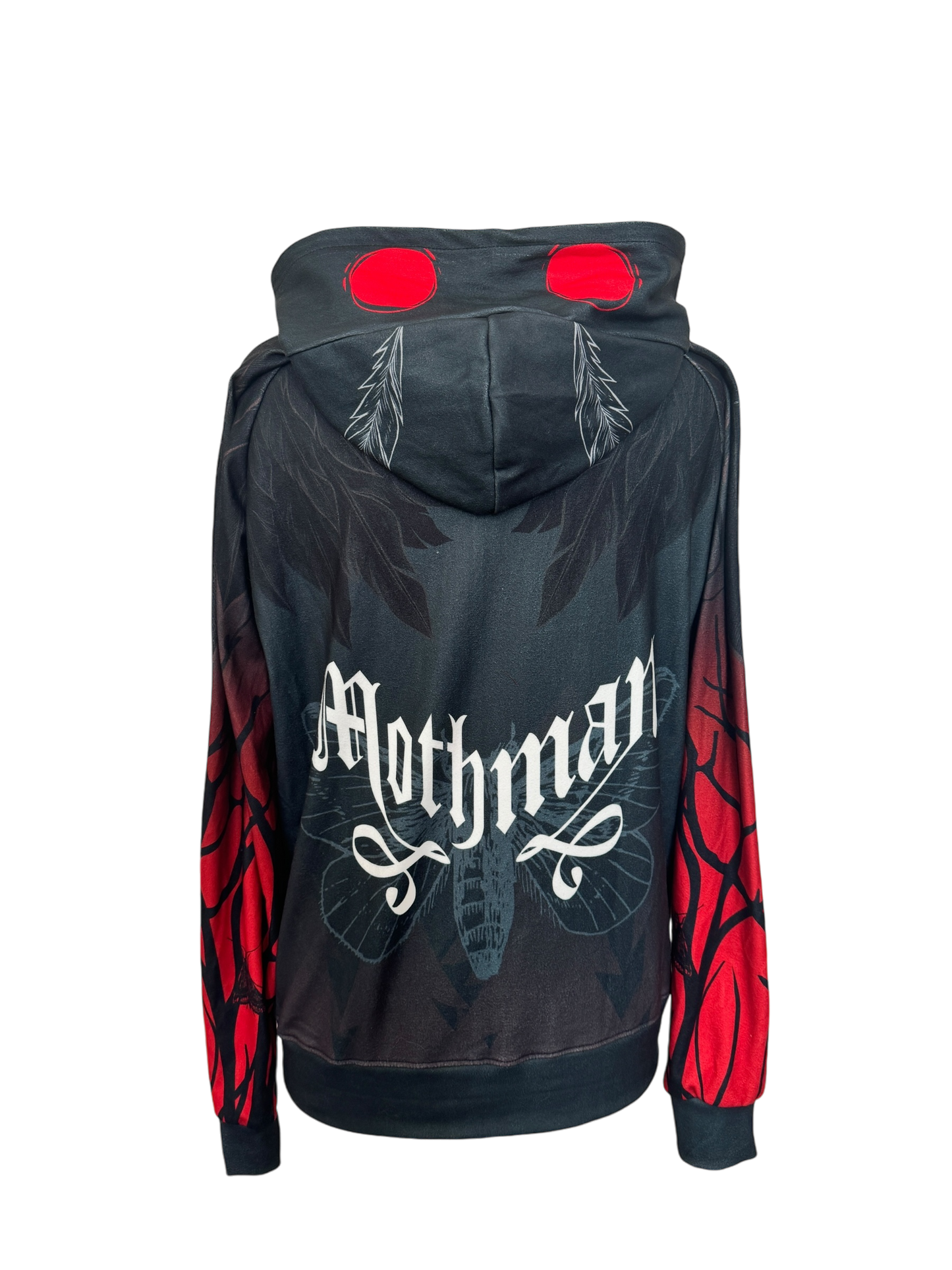 Mothman Ita Jacket SET