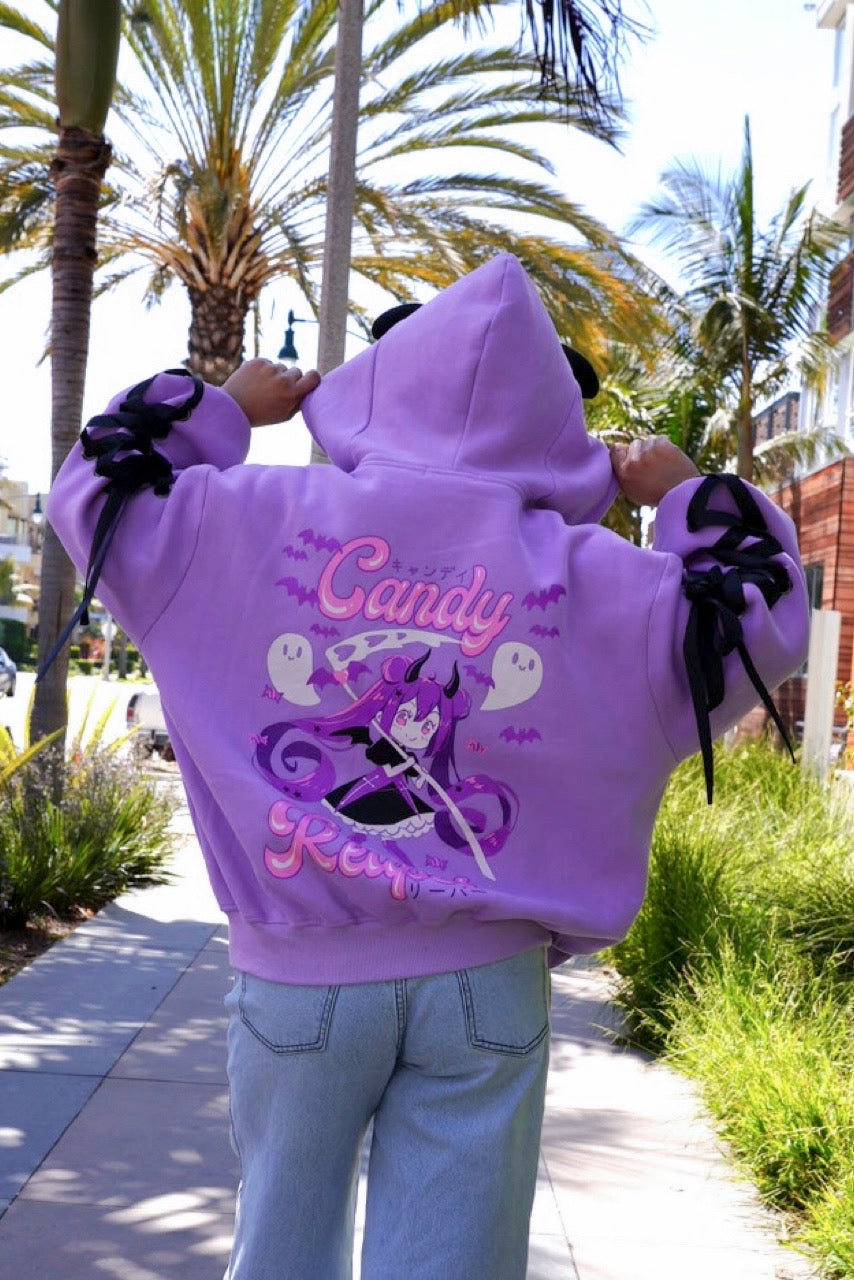 Candy Reaper Hoodie