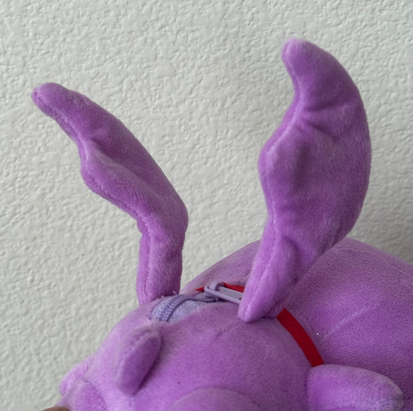 Gummi Plushie