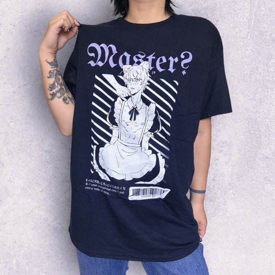 Master? T-Shirt