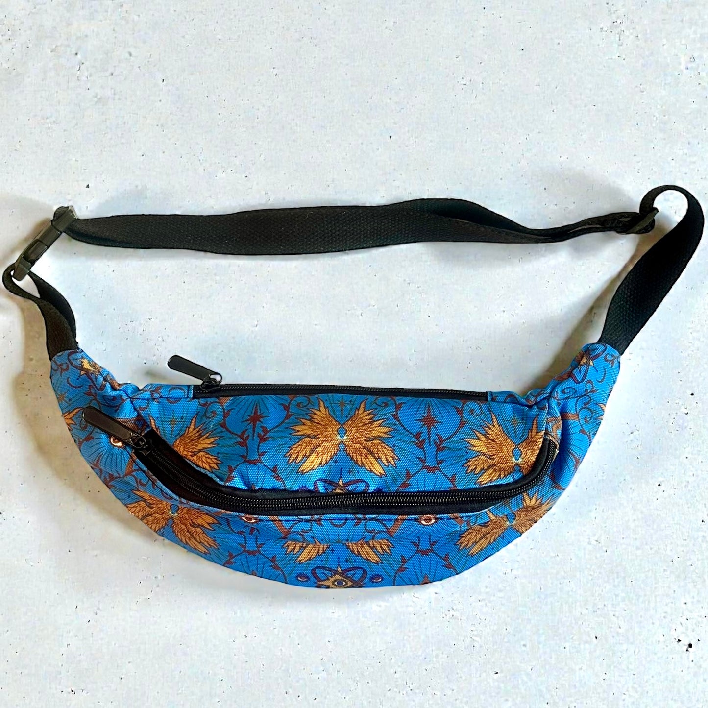 Seraphim Fanny Pack