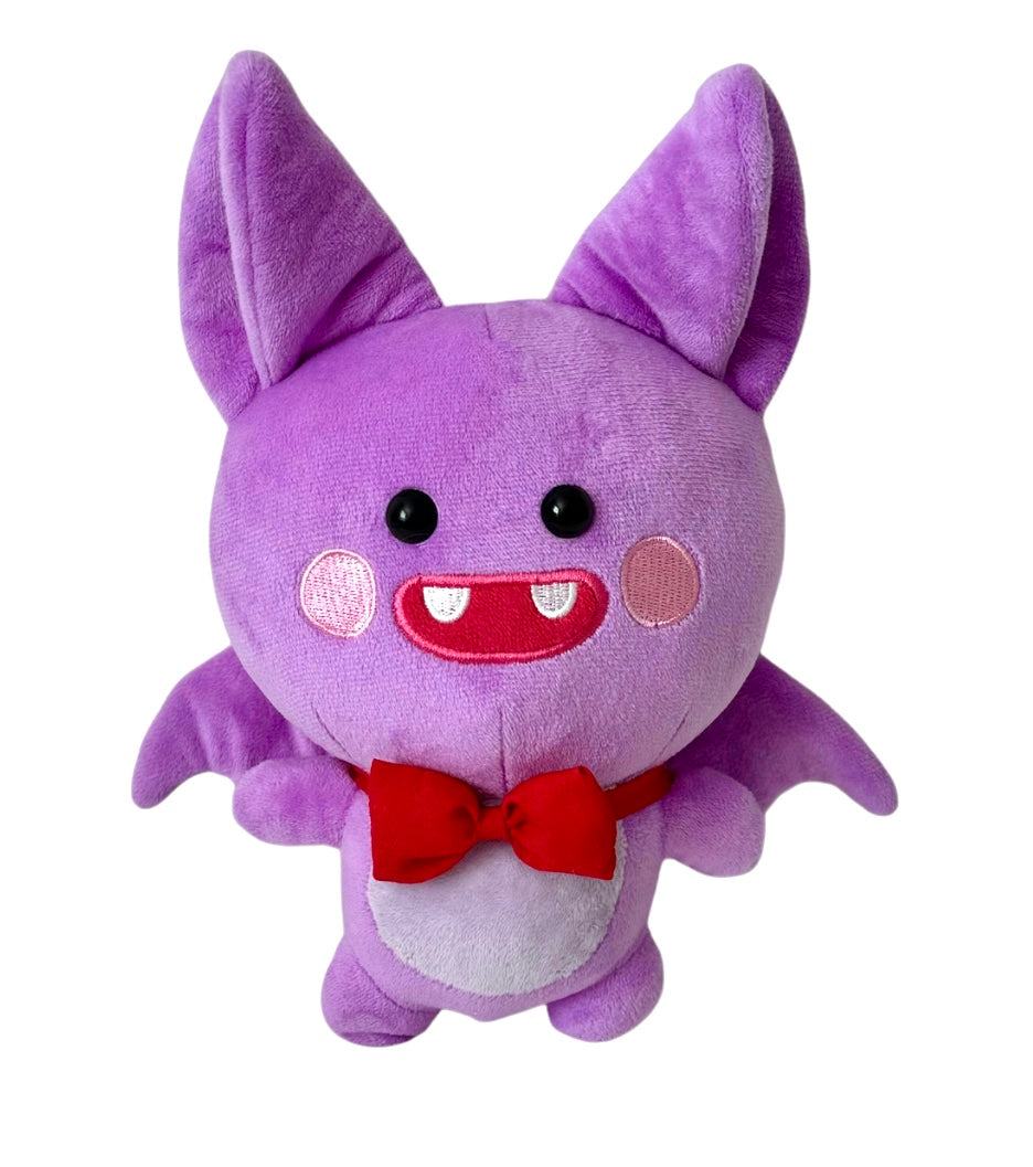 Gummi Plushie