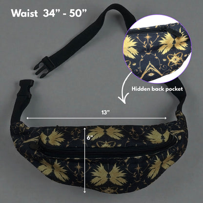 Seraphim Fanny Pack