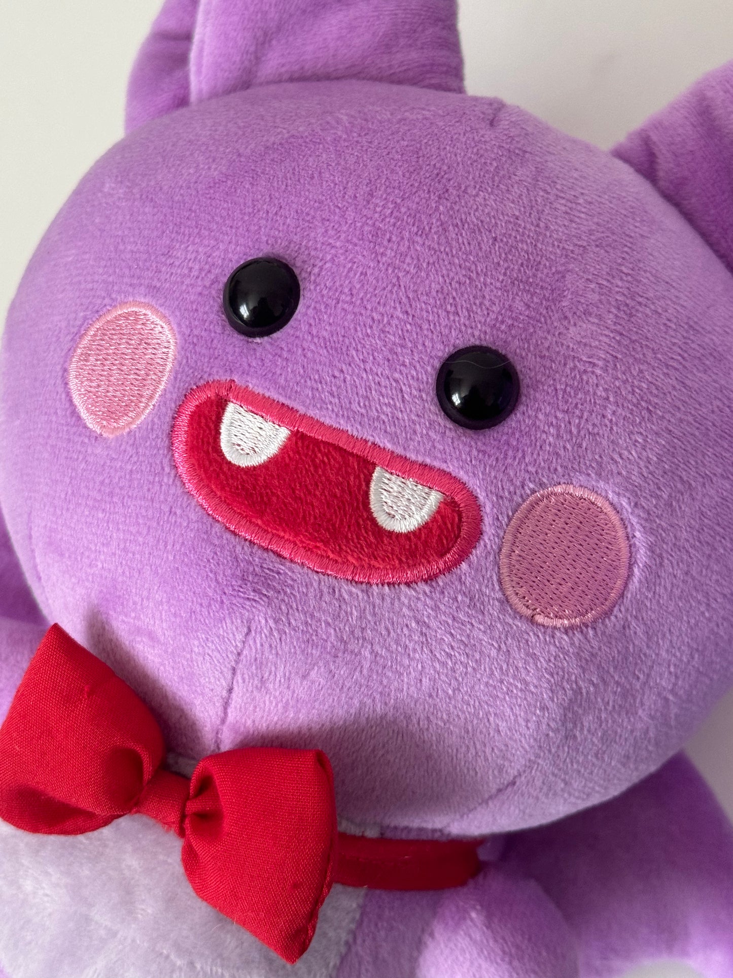 Gummi Plushie