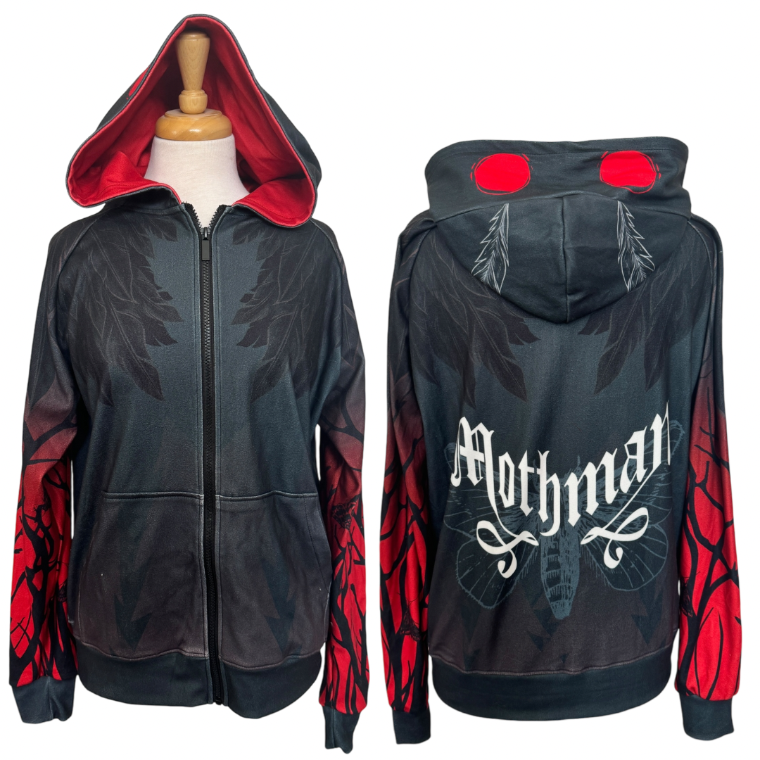 Mothman Ita Jacket SET