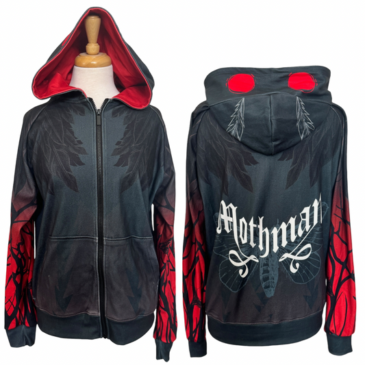 Mothman Ita Jacket SET