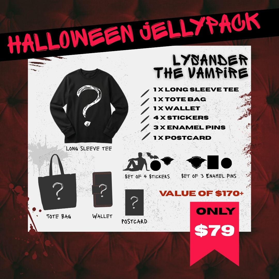 JellyPack Subscription