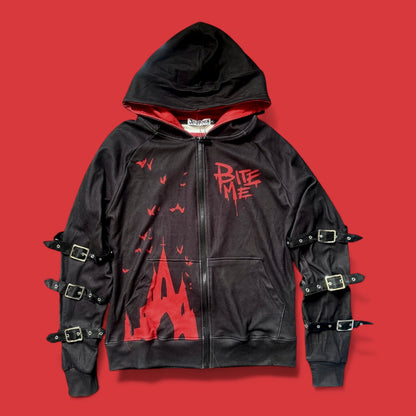 Vampire Ita Jacket SET