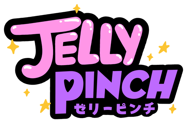 JellyPinch Apparel