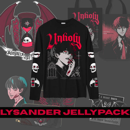 JellyPack Subscription