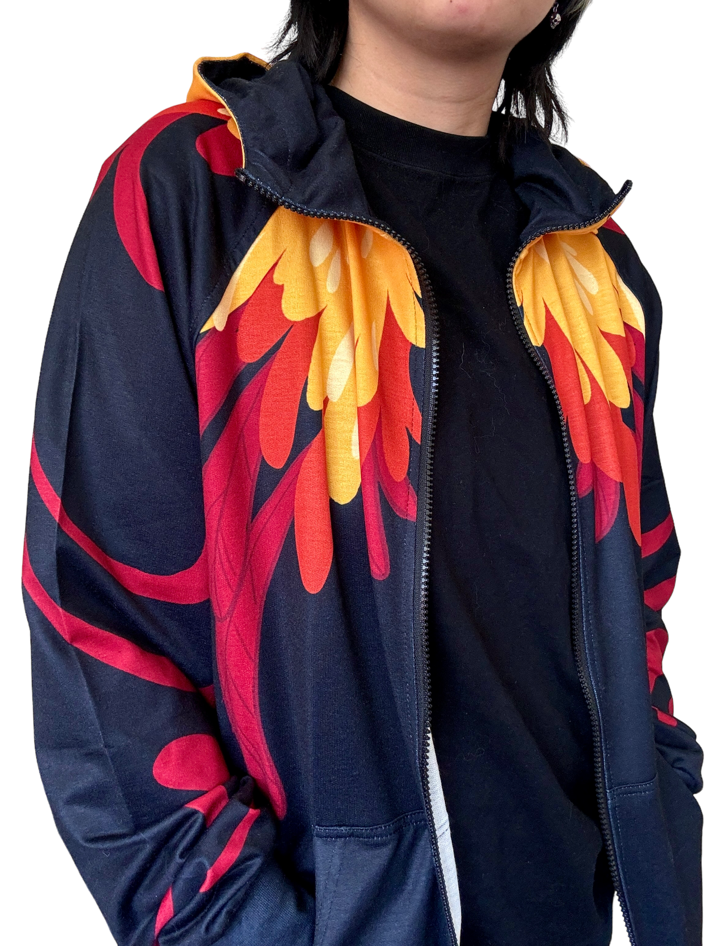 Phoenix Ita Jacket SET (PRE-ORDER)