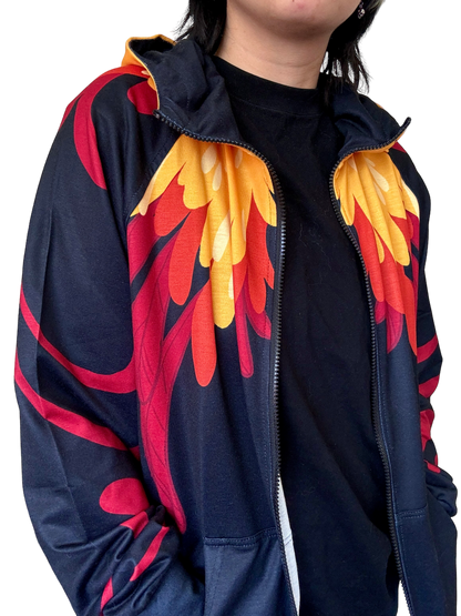 Phoenix Ita Jacket SET (PRE-ORDER)