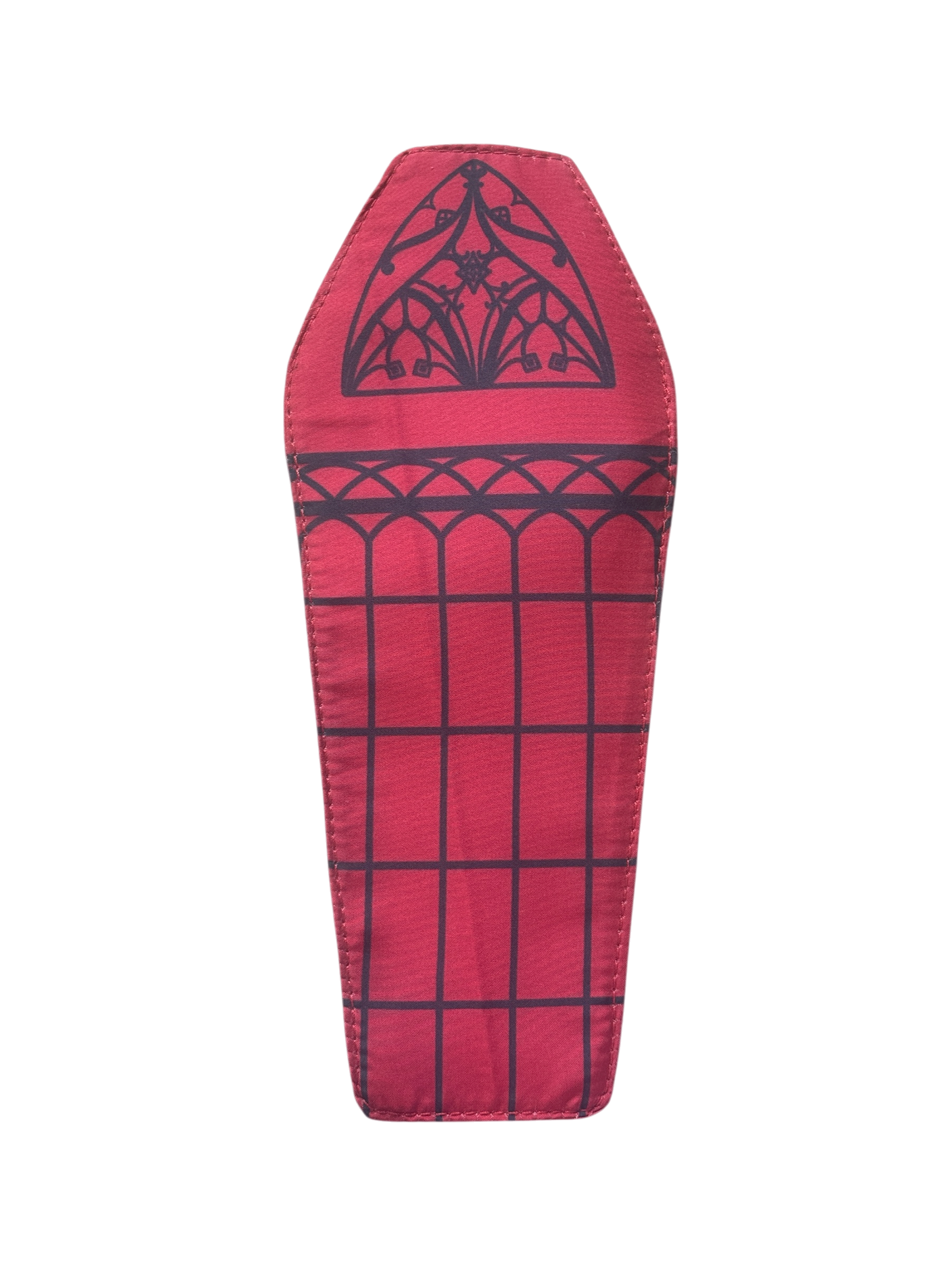 Sacred Coffin Insert - Peachiie Shop